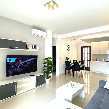 Precioso Apartamento A Tan Solo 300 M De La Playa Pilar de la Horadada Buitenkant foto