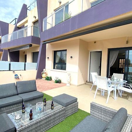 Precioso Apartamento A Tan Solo 300 M De La Playa Pilar de la Horadada Buitenkant foto