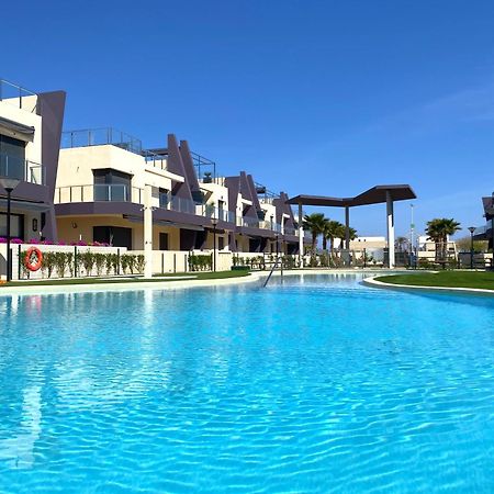 Precioso Apartamento A Tan Solo 300 M De La Playa Pilar de la Horadada Buitenkant foto