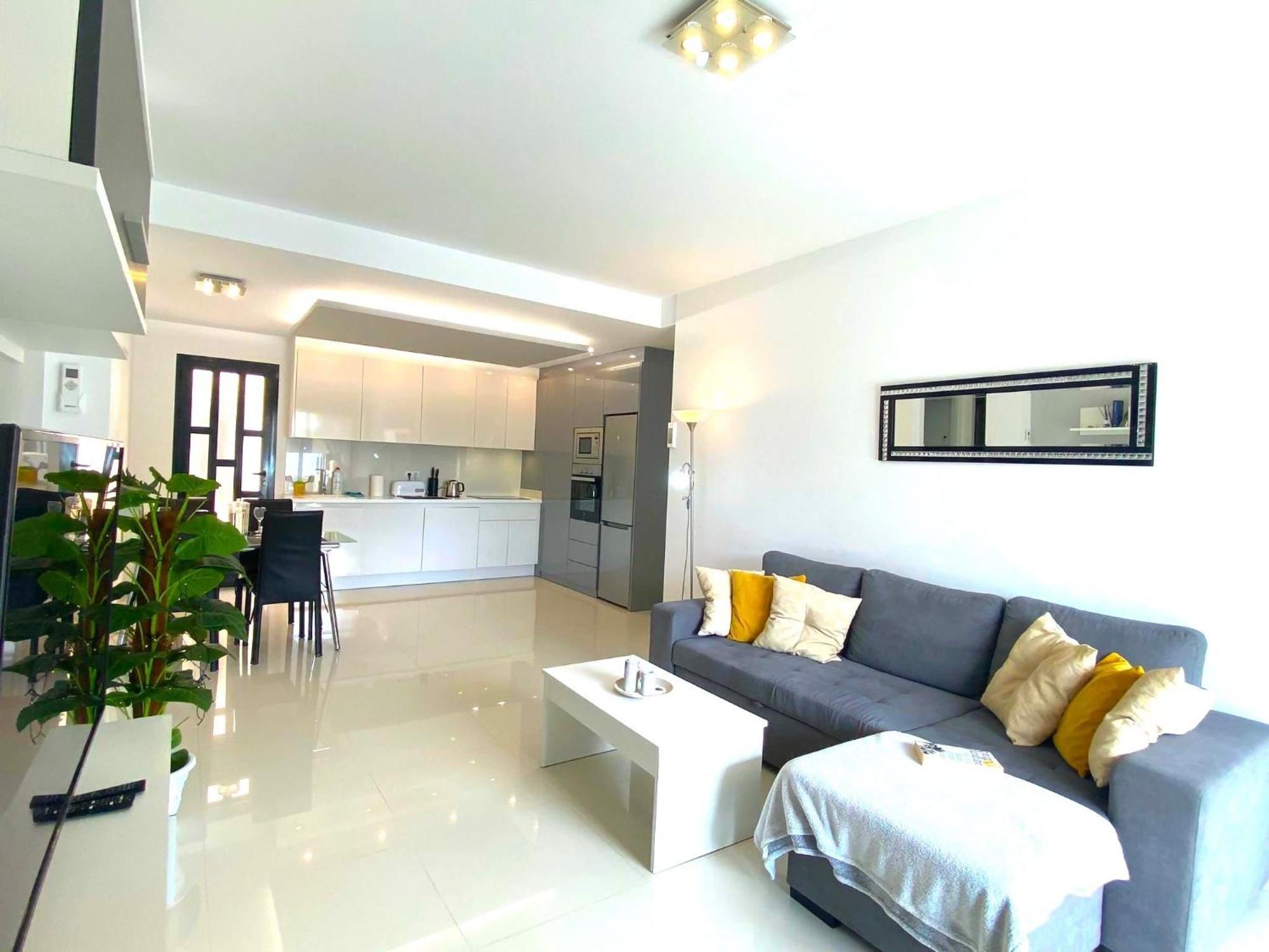 Precioso Apartamento A Tan Solo 300 M De La Playa Pilar de la Horadada Buitenkant foto