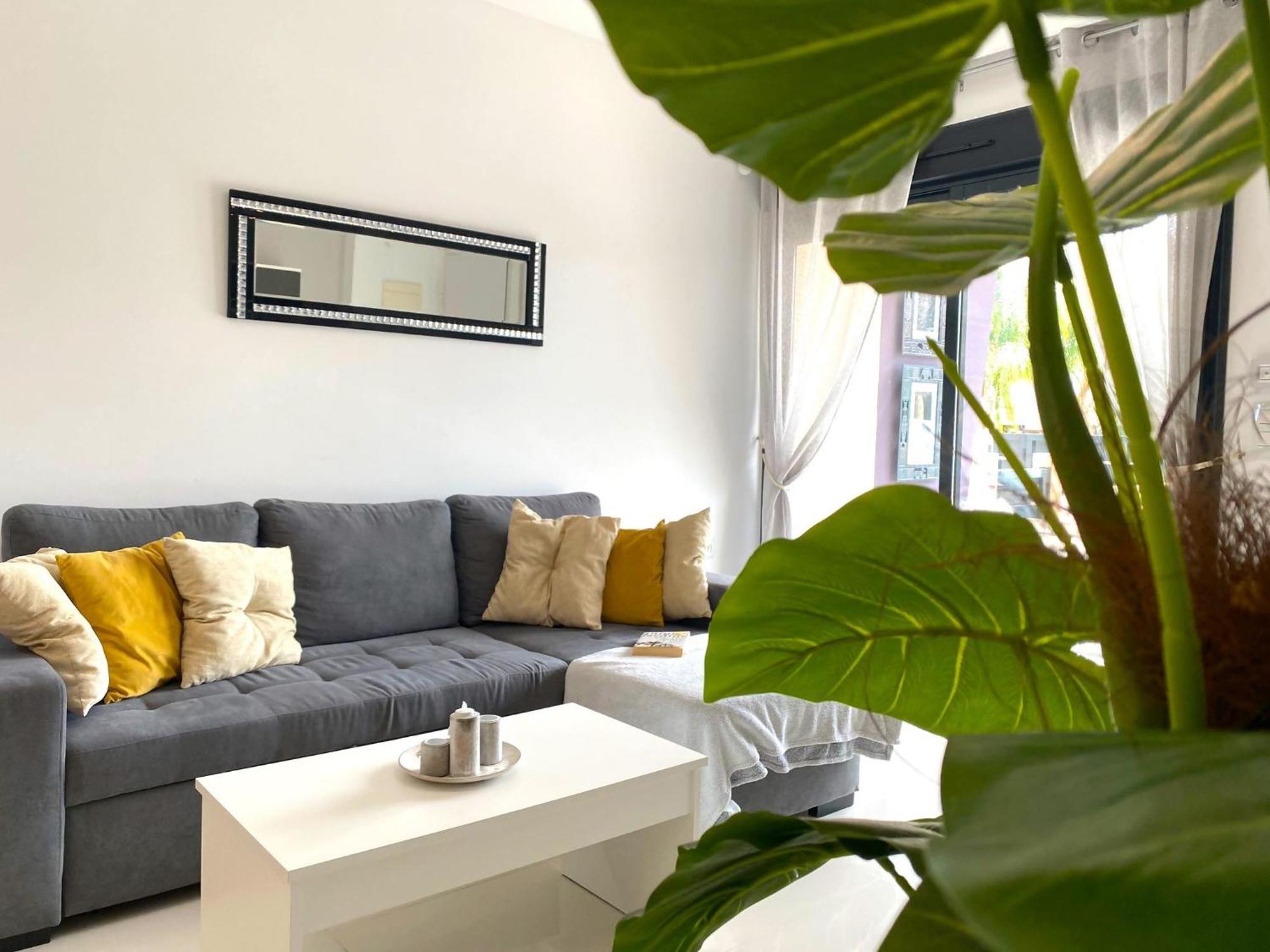 Precioso Apartamento A Tan Solo 300 M De La Playa Pilar de la Horadada Buitenkant foto
