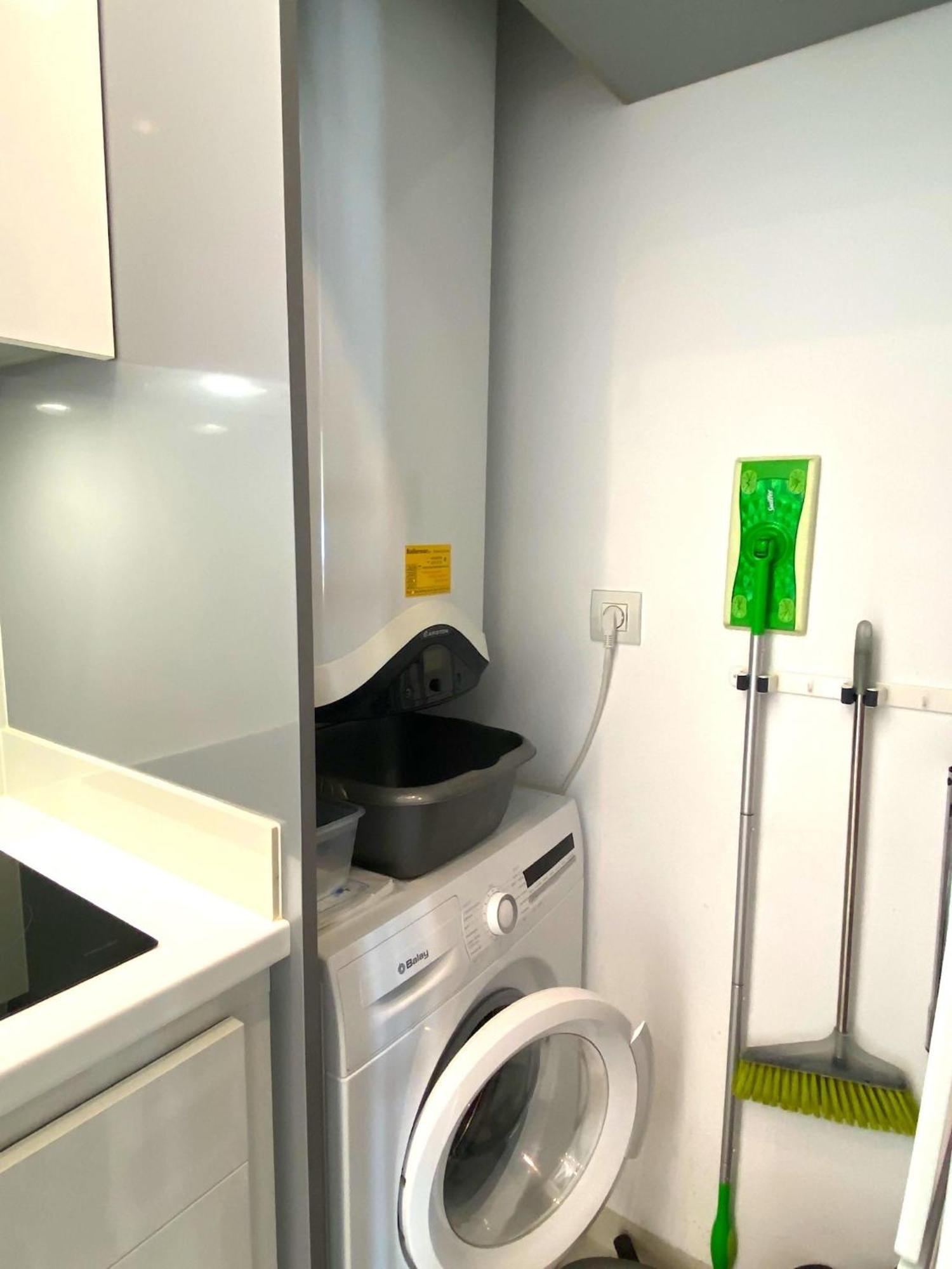 Precioso Apartamento A Tan Solo 300 M De La Playa Pilar de la Horadada Buitenkant foto