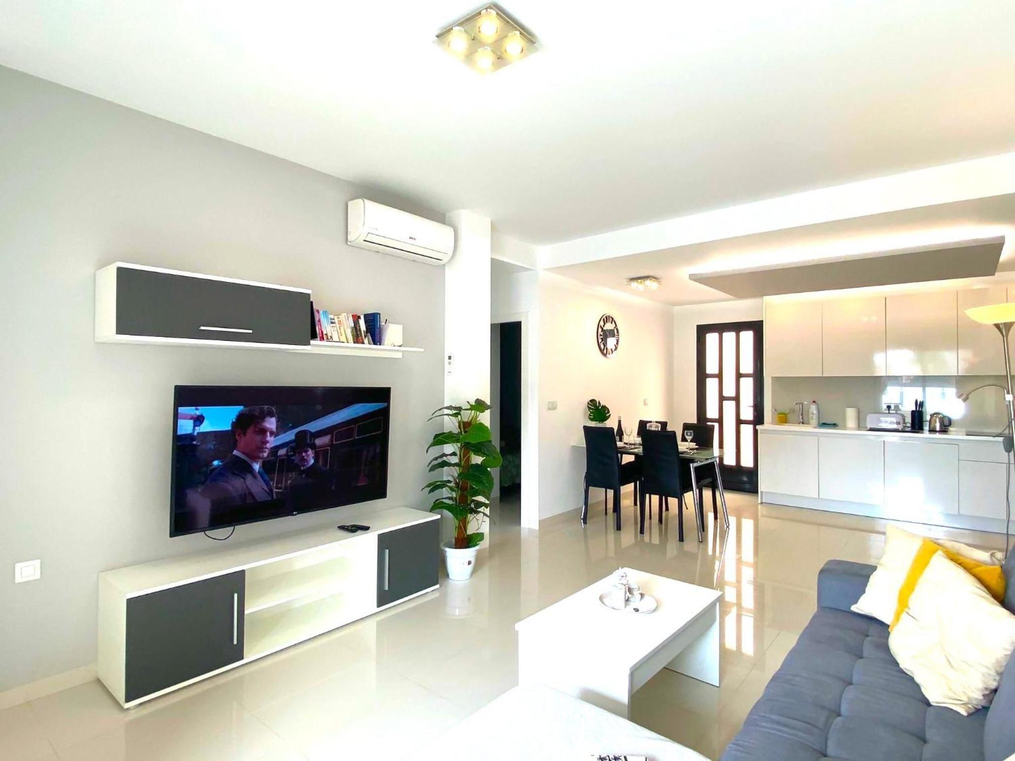 Precioso Apartamento A Tan Solo 300 M De La Playa Pilar de la Horadada Buitenkant foto