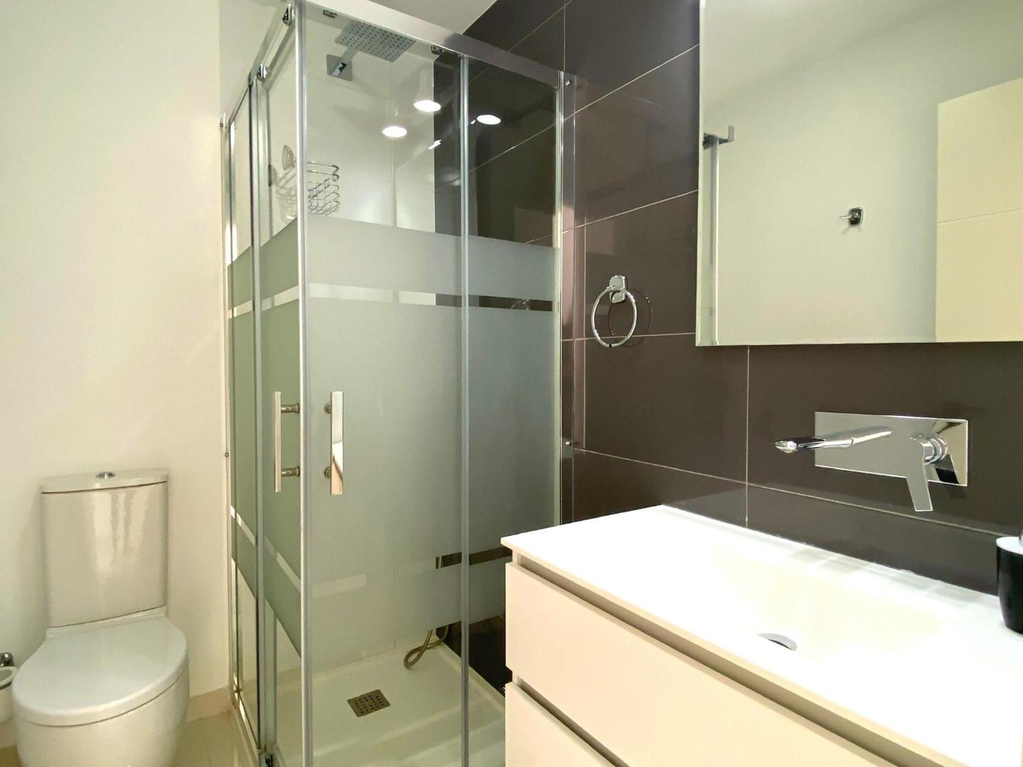 Precioso Apartamento A Tan Solo 300 M De La Playa Pilar de la Horadada Buitenkant foto