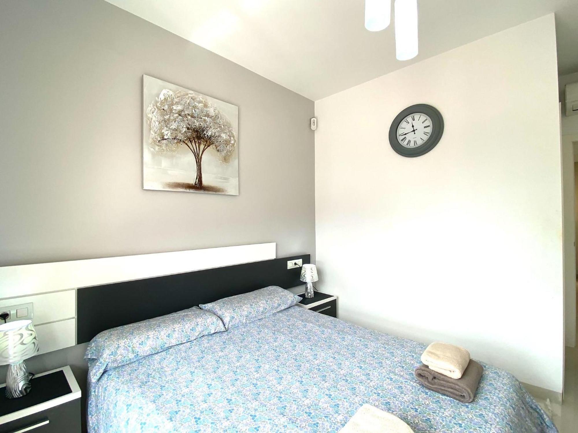 Precioso Apartamento A Tan Solo 300 M De La Playa Pilar de la Horadada Buitenkant foto