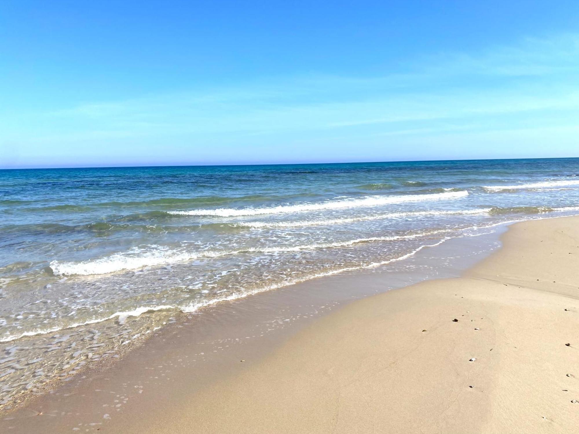 Precioso Apartamento A Tan Solo 300 M De La Playa Pilar de la Horadada Buitenkant foto