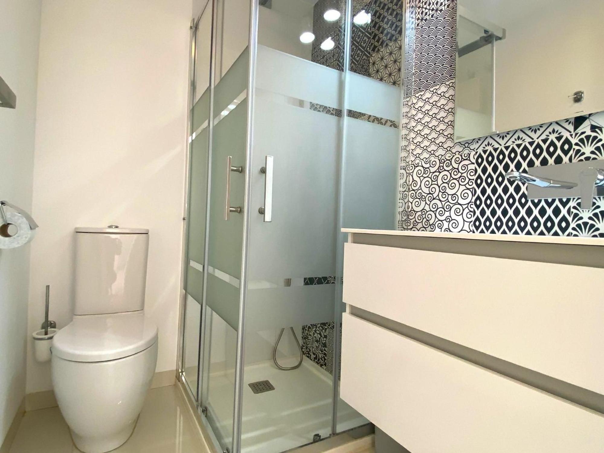 Precioso Apartamento A Tan Solo 300 M De La Playa Pilar de la Horadada Buitenkant foto